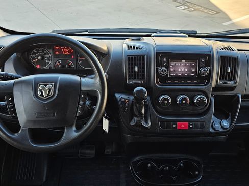 Used 2021 RAM ProMaster 3500 image 19