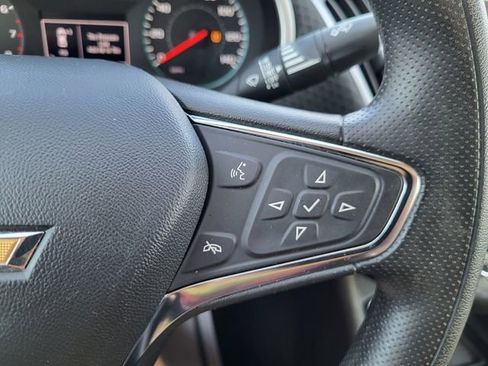 Used 2024 Chevrolet Malibu LT image 15