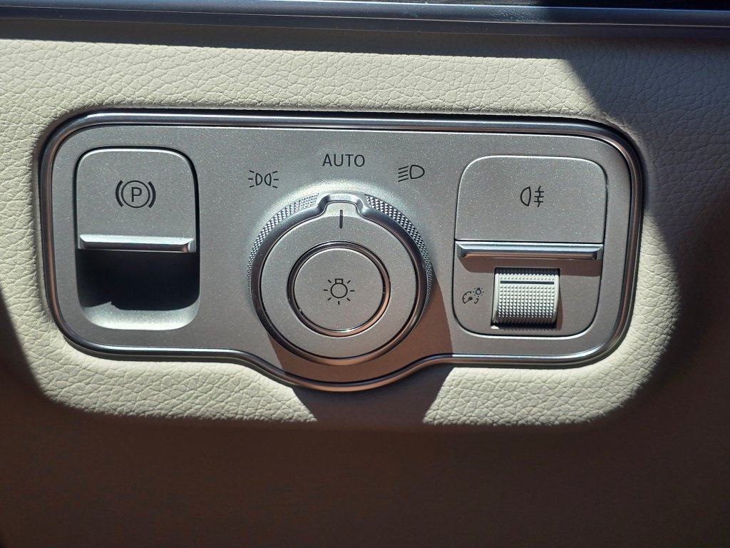 New 2026 Mercedes-Benz GLE 450 4MATIC image 37
