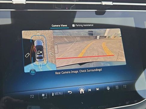 New 2026 Mercedes-Benz E 350 Sedan image 14