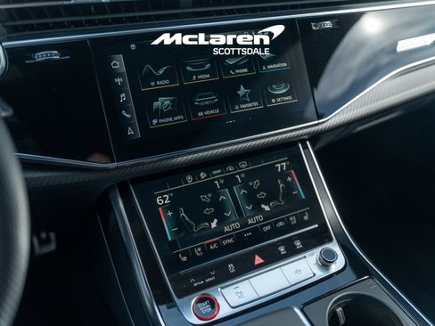 Used 2023 Audi RS Q8 image 28