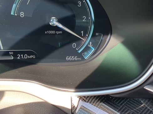 Used 2024 Genesis G80 3.5T Sport image 63