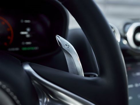 Used 2023 McLaren GT image 52