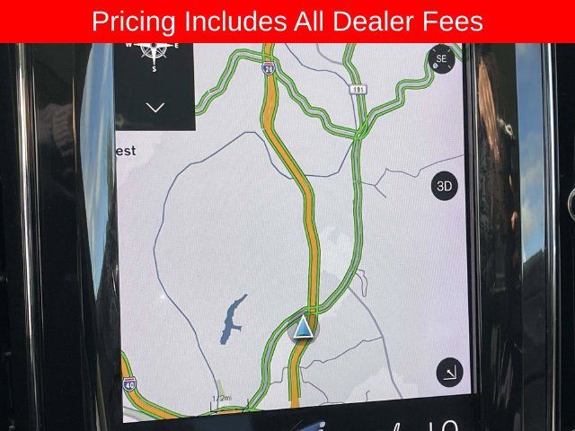Used 2018 Volvo XC60 T5 Momentum w/ Vision Package AWD/4WD image 27
