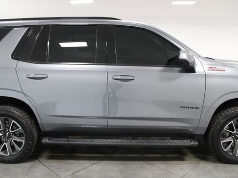 Used 2021 Chevrolet Tahoe Z71 image 12