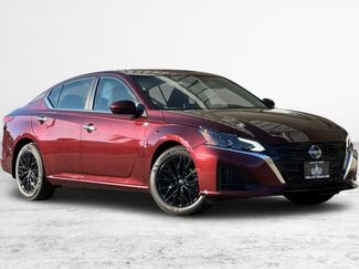 New 2025 Nissan Altima 2.5 SV w/ SV Special Edition Package video 2