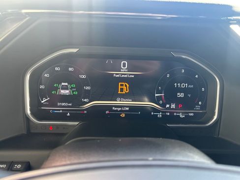 Used 2024 GMC Sierra 1500 AT4 w/ Technology Package image 23