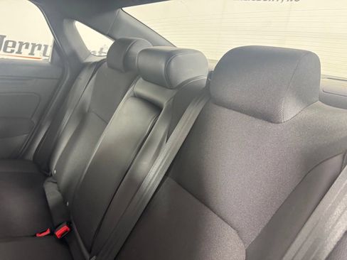 Used 2025 Honda Civic Sport image 23