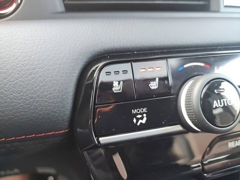 New 2026 Honda Pilot Black Edition image 30