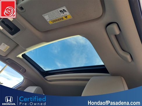 Certified 2024 Honda Civic EX image 21