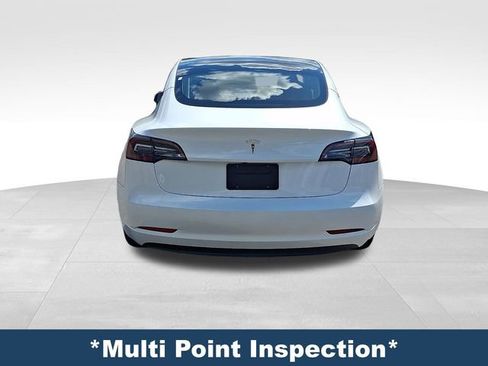 Used 2023 Tesla Model 3 Standard Range RWD image 6