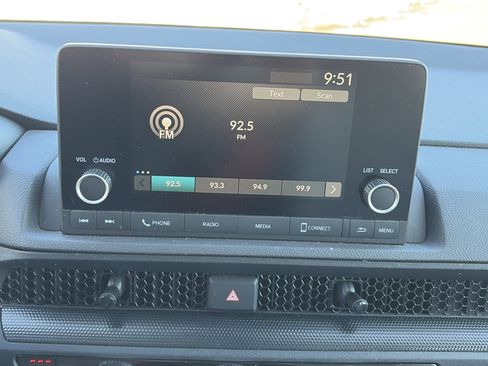 Certified 2024 Honda CR-V EX image 29