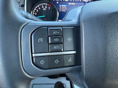 Used 2023 Ford F150 XLT w/ Equipment Group 302A High image 19