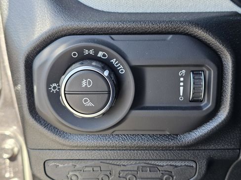 New 2026 Jeep Gladiator Sport AWD/4WD image 19