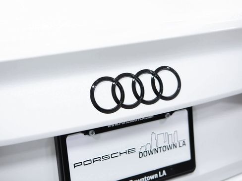 Used 2024 Audi A3 2.0T Premium w/ Convenience Package image 33