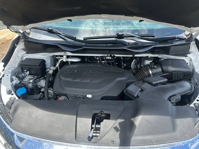 Used 2022 Honda Odyssey Elite image 22