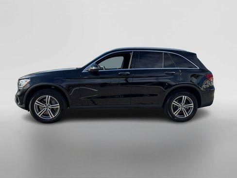 Certified 2022 Mercedes-Benz GLC 300 4MATIC image 2