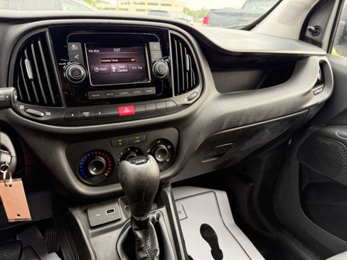 Used 2022 RAM ProMaster City Wagon FWD image 10