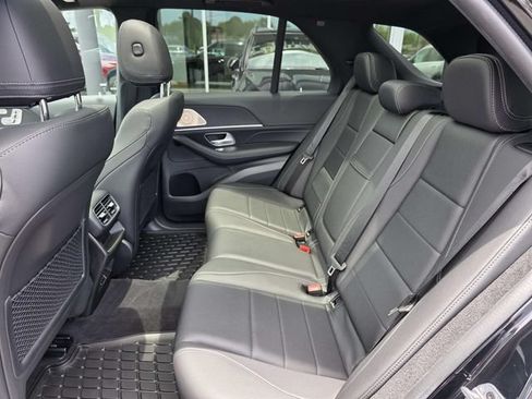 Certified 2025 Mercedes-Benz GLE 350 4MATIC image 11