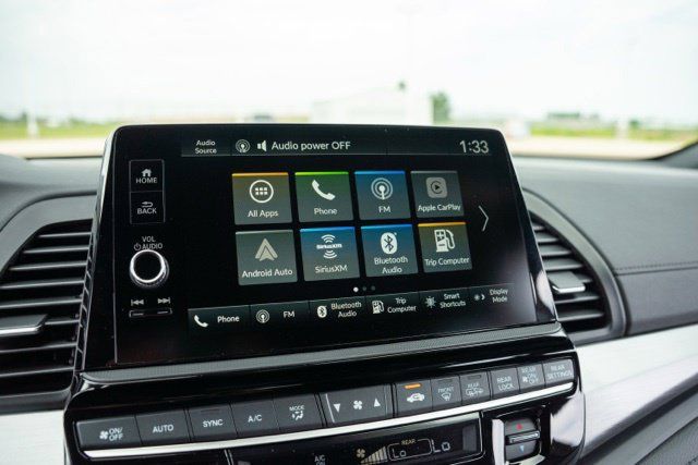 Used 2026 Honda Odyssey Sport-L image 23