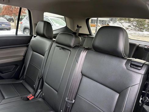 Used 2022 Volkswagen Atlas SE AWD/4WD image 26