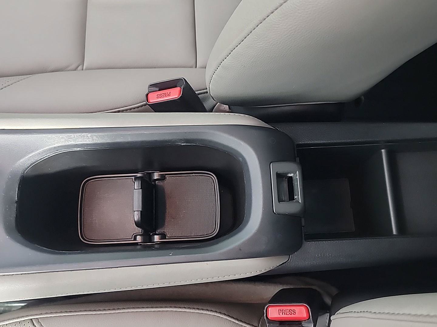 Certified 2017 Honda HR-V EX-L image 34