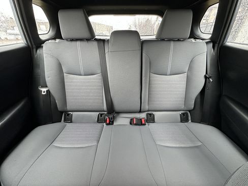 Used 2025 Toyota Corolla Cross AWD Hybrid image 43