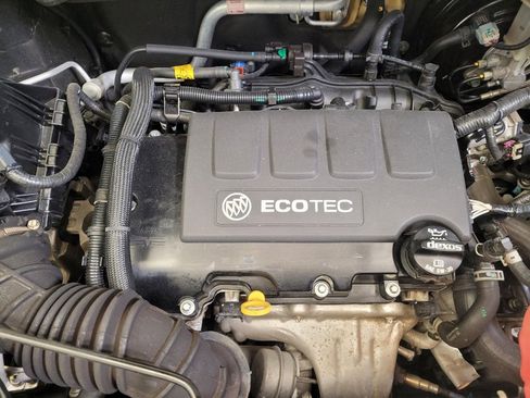 Used 2016 Buick Encore Leather image 30