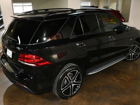 Used 2018 Mercedes-Benz GLE 43 AMG 4MATIC image 79