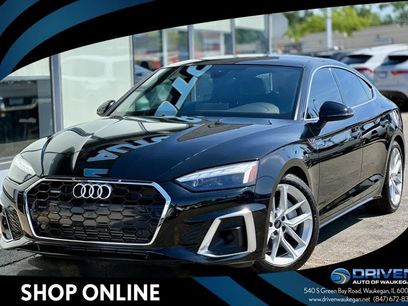 Used 2024 Audi A5 2.0T Premium w/ Convenience Package