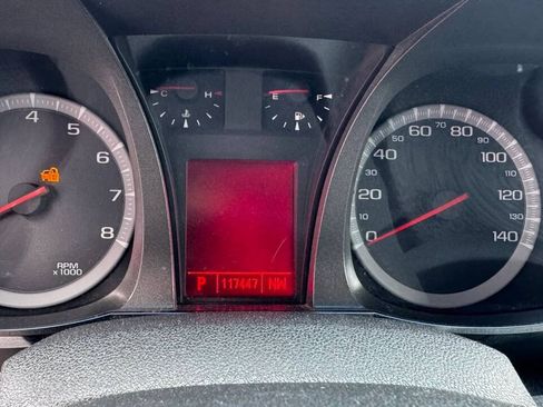 Used 2011 GMC Terrain SLT FWD image 32
