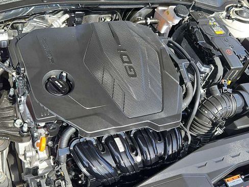 Used 2025 Hyundai Sonata SEL image 14