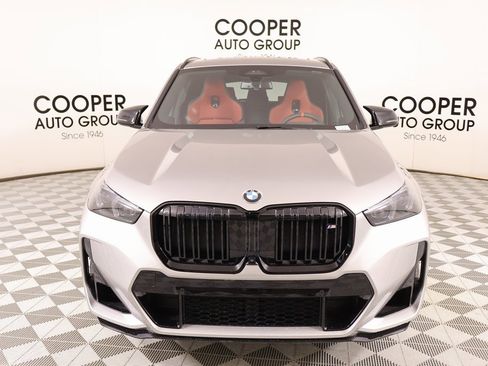 New 2026 BMW X1 M35i w/ Technology Package image 9