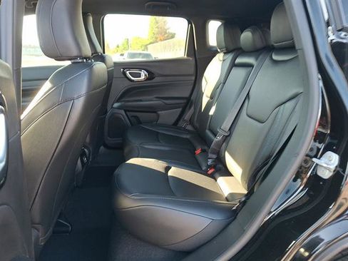 New 2026 Jeep Compass Limited image 7