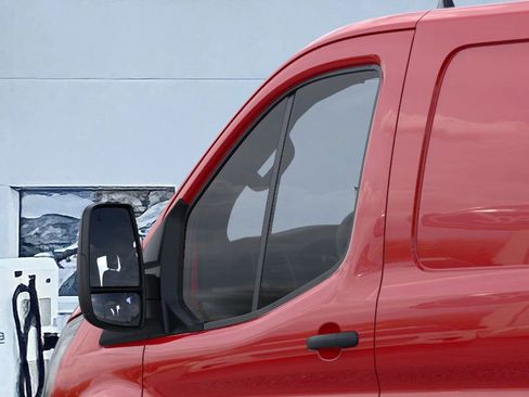 New 2025 Ford Transit 150 Low Roof image 20
