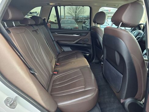 Used 2015 BMW X5 xDrive35i image 14