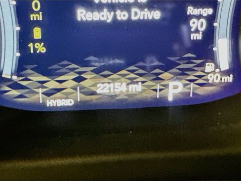 Used 2023 Jeep Wrangler Unlimited w/ 8.4" Radio Group AWD/4WD image 19