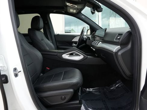 Used 2025 Mercedes-Benz GLE 350 GLE 350 image 23
