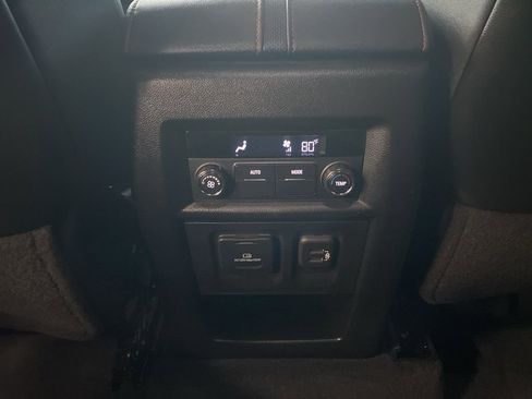 Certified 2022 Chevrolet Traverse RS w/ LPO, Floor Liner Package image 13