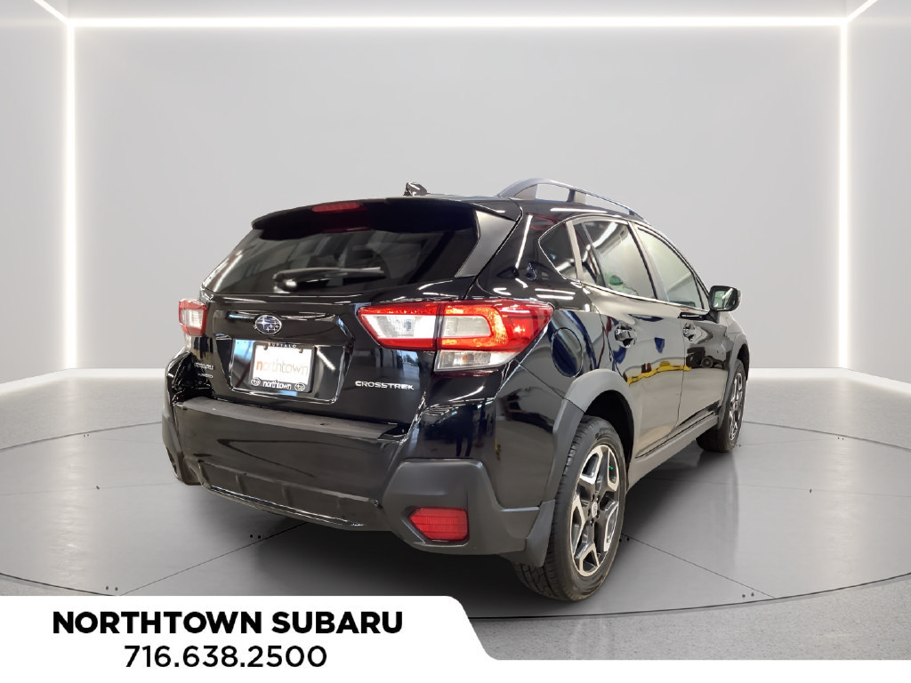 Used 2018 Subaru Crosstrek 2.0i Limited AWD/4WD image 24