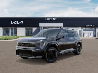 New 2026 Kia EV9 GT-Line video 2