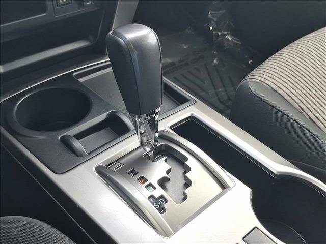 Used 2024 Toyota 4Runner SR5 RWD image 11