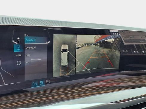 New 2026 Cadillac Escalade Luxury w/ LPO, Radiant Package RWD image 29