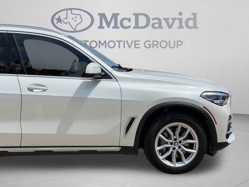 Used 2019 BMW X5 xDrive40i AWD/4WD image 33