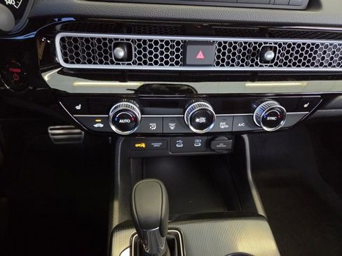 New 2026 Honda Civic Sport image 37