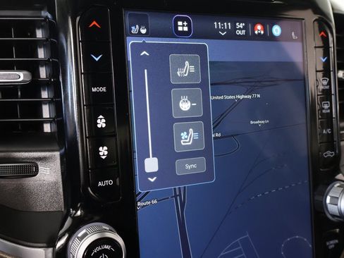 Used 2022 RAM 1500 Laramie image 8