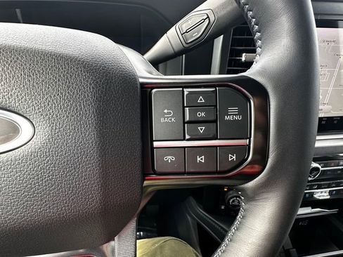 New 2026 Ford F250 Platinum w/ Tremor Off-Road Package image 19