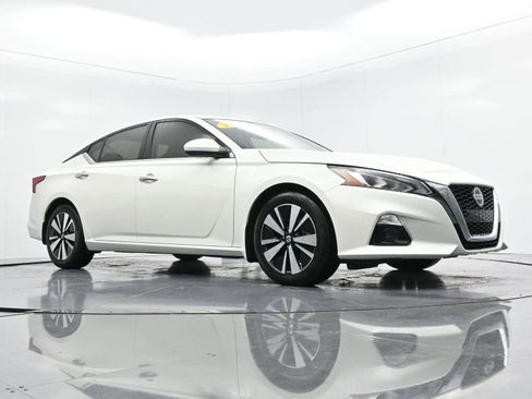 Used 2022 Nissan Altima 2.5 SL image 44
