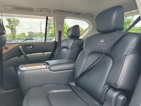 Used 2013 INFINITI QX56 2WD w/ Theater Pkg image 29