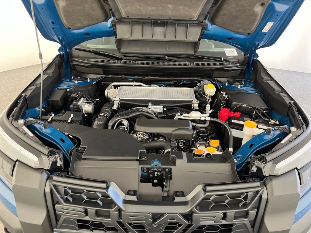 New 2026 Subaru Outback Wilderness AWD/4WD image 24